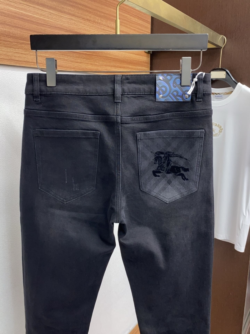 Bv*b*rry jeans